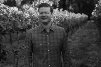 Winemaker, Bryan Kays